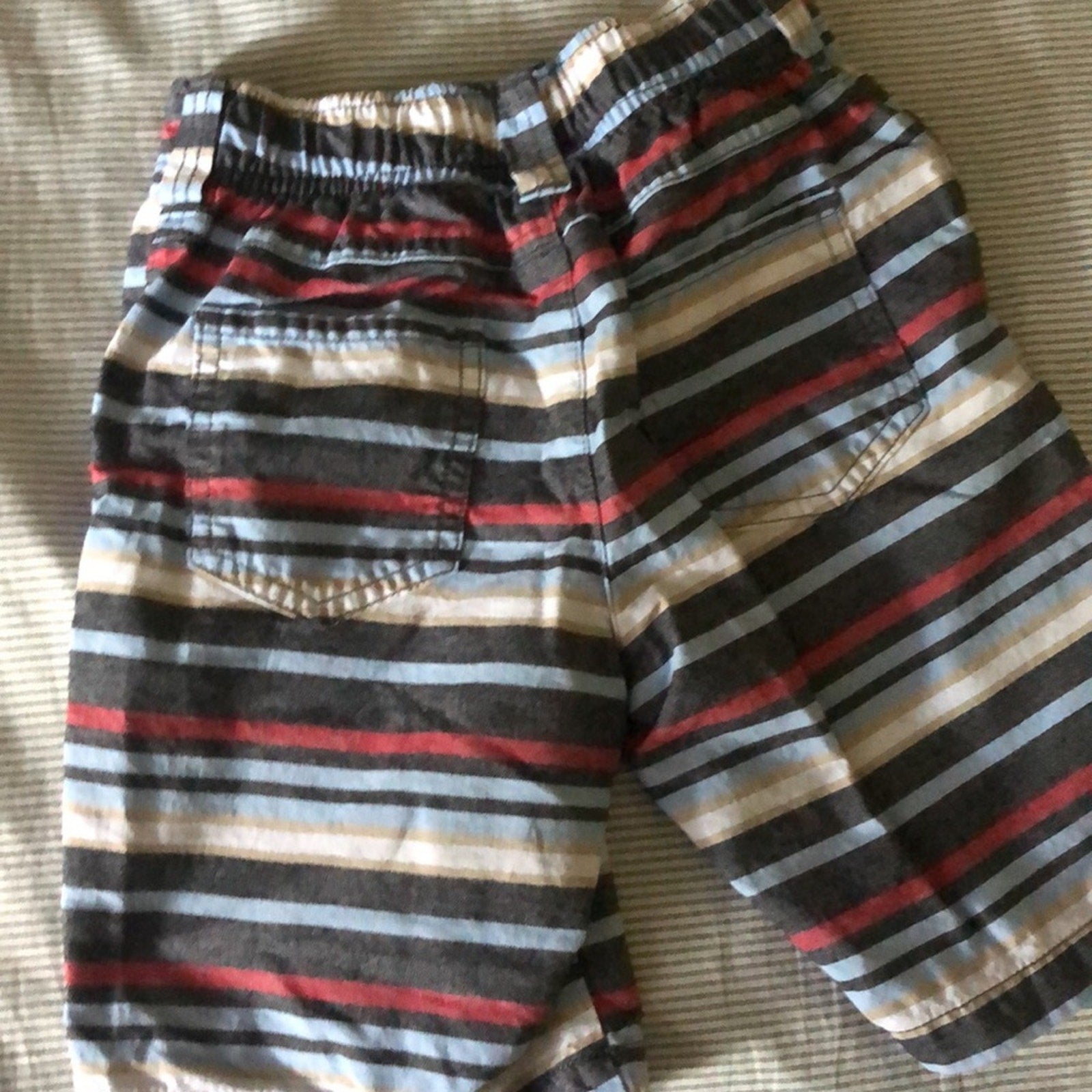 Bundle of youth boy 365 kids shorts