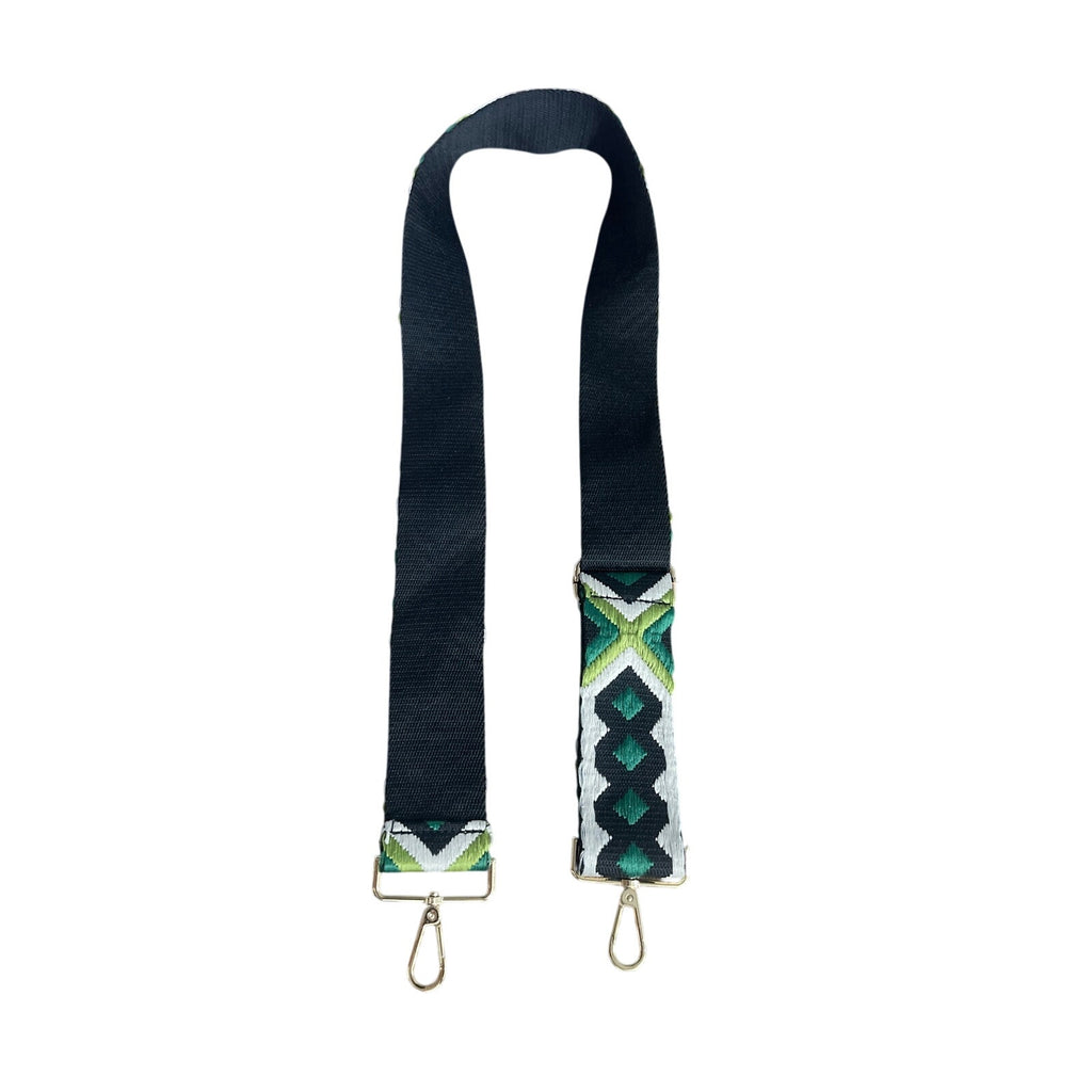 Canvas Set of Two Replacement Shoulder Crossbody Handbag Purse Straps