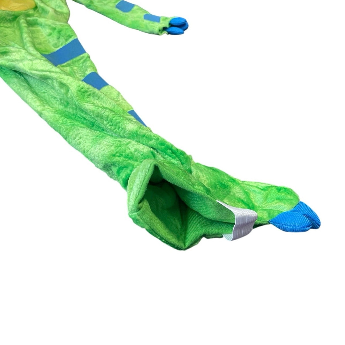 Spooktacular Triceraptops Toddler Halloween Costume 3T Dinosaur Kidscore Spooky