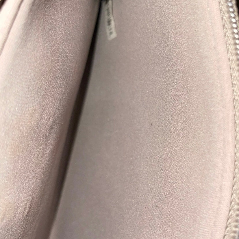 Marc by Marc Jacobs Tablet Case Light Taupe Gray Mini Ipad Case Pouch