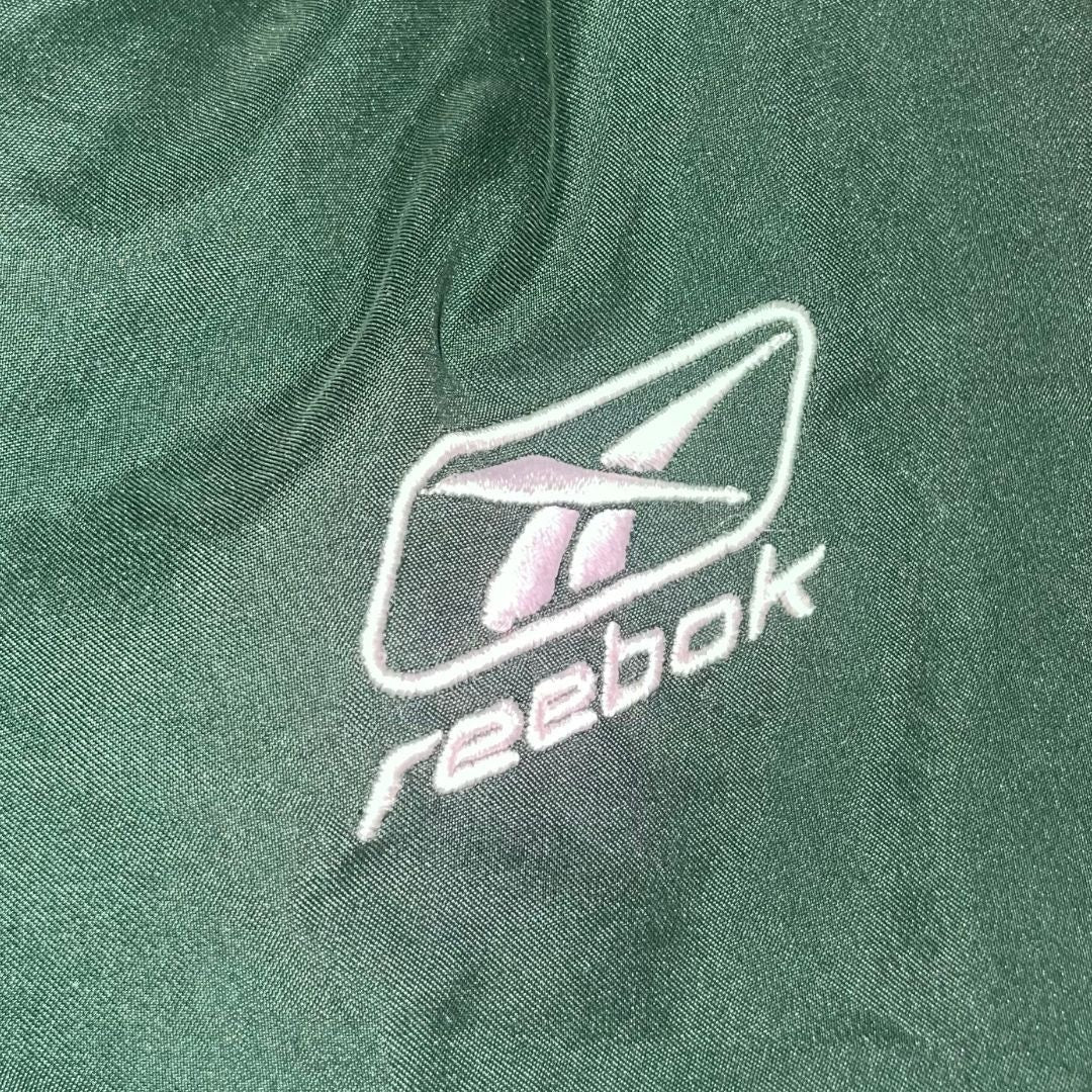 New York Jets Reebok NFL Team Apparel Pullover jacket Size 2XL Football Sports