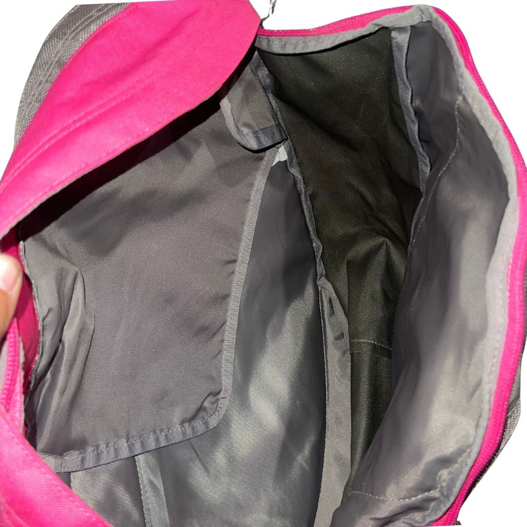 JanSport Move Sling Crossbody Backpack Lightweight Outdoors One Shoulder Bag