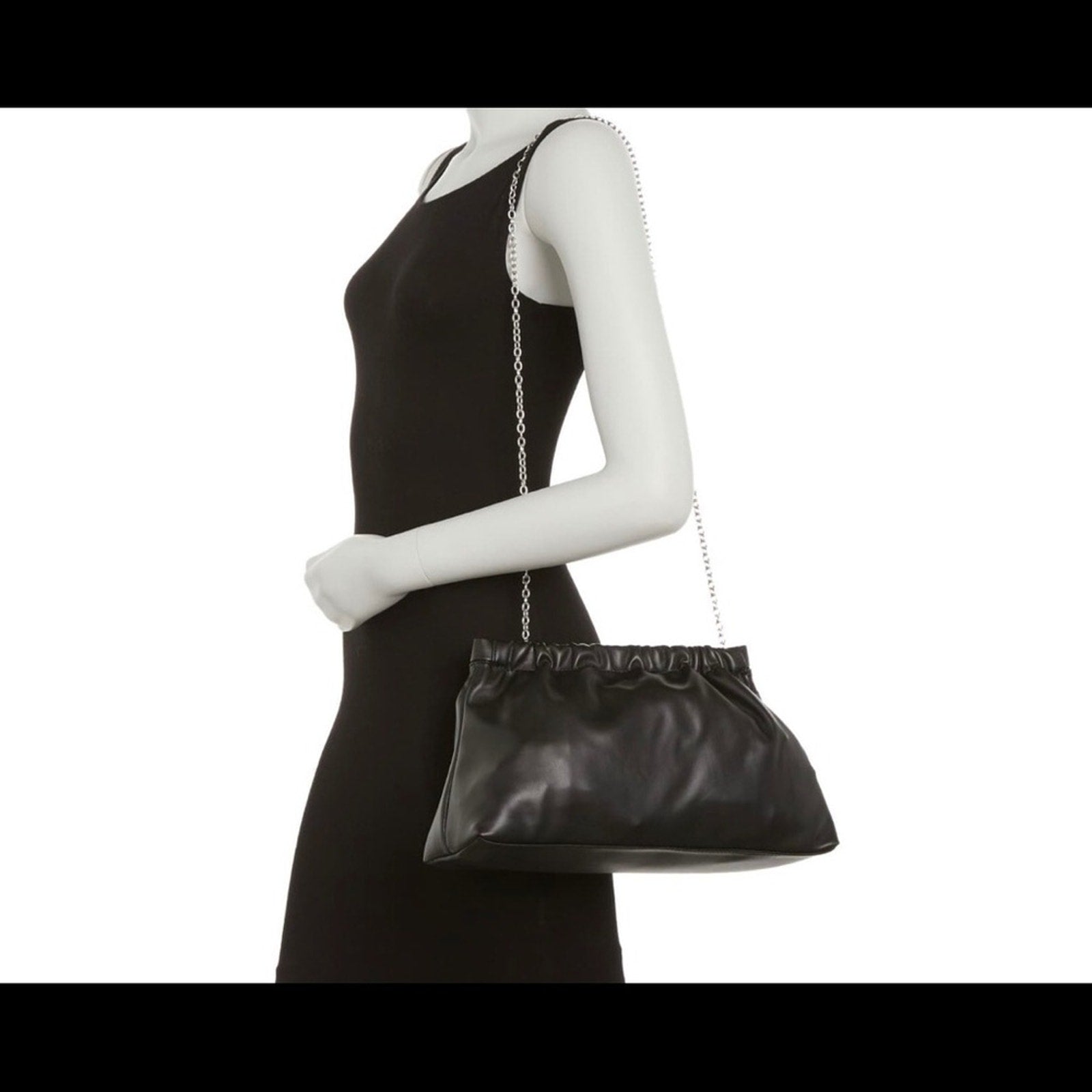 Who what wear chara purse