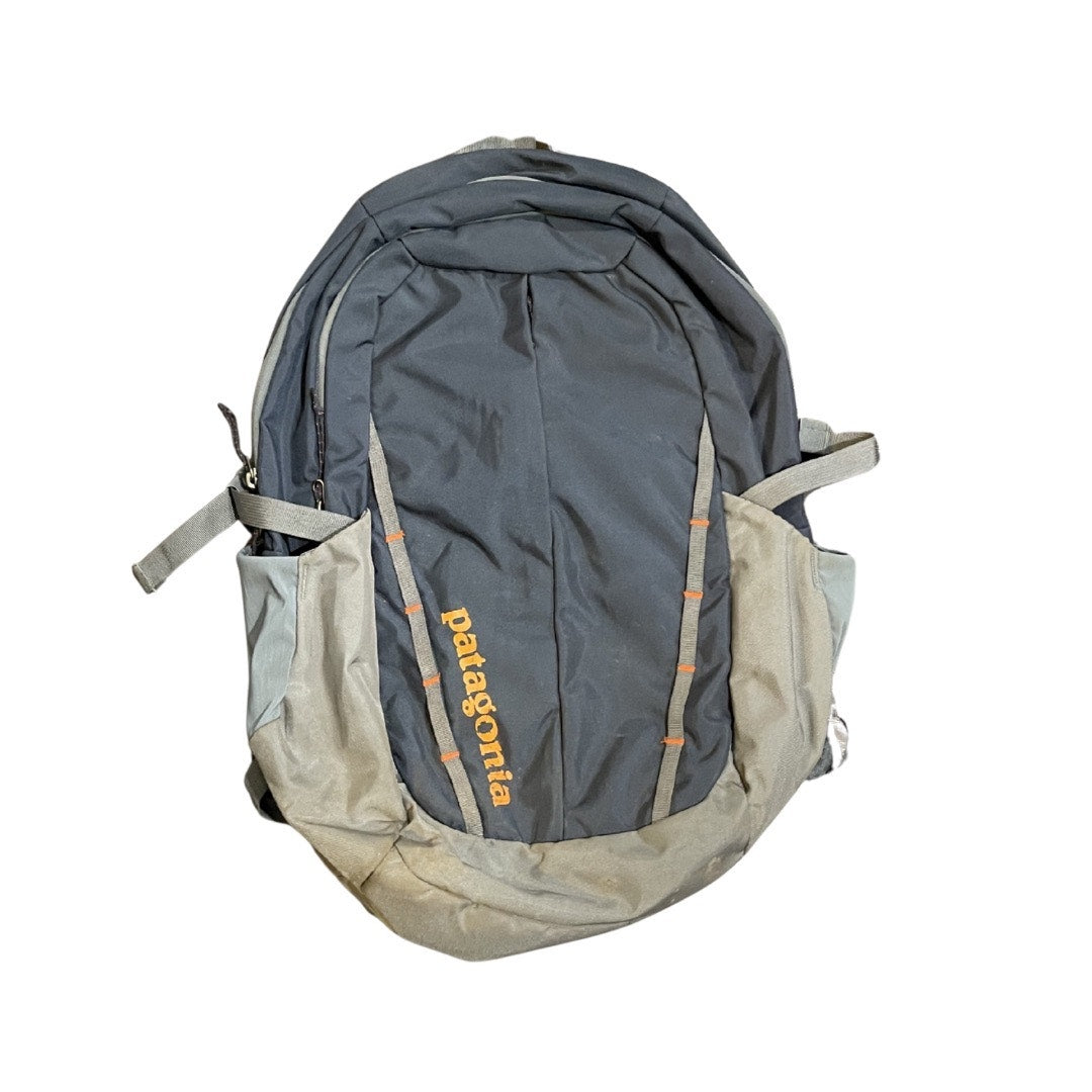 Patagonia Refugio 28L Backpack Laptop Hiking Outdoors Trail Daypack