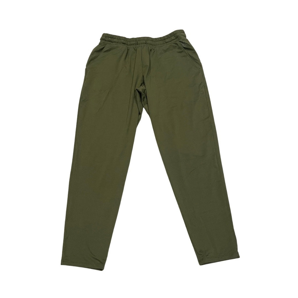Aurique Lot of 2 Joggers Elastic Waistband Sweatpants SZ M Loungewear Casual