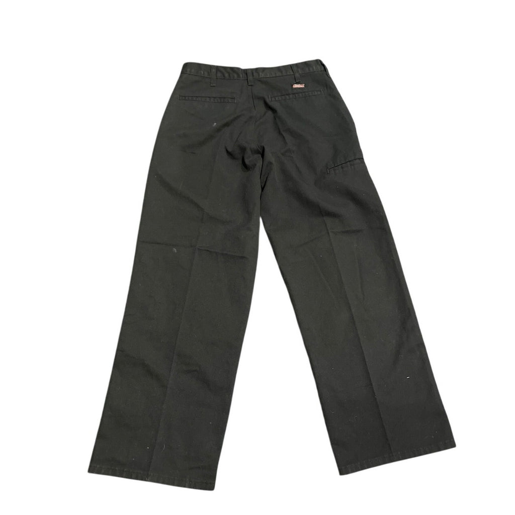 Dickies Double Knee Work Pants Size 32x32 Utility Relaxed Fit Streetwear Y2K
