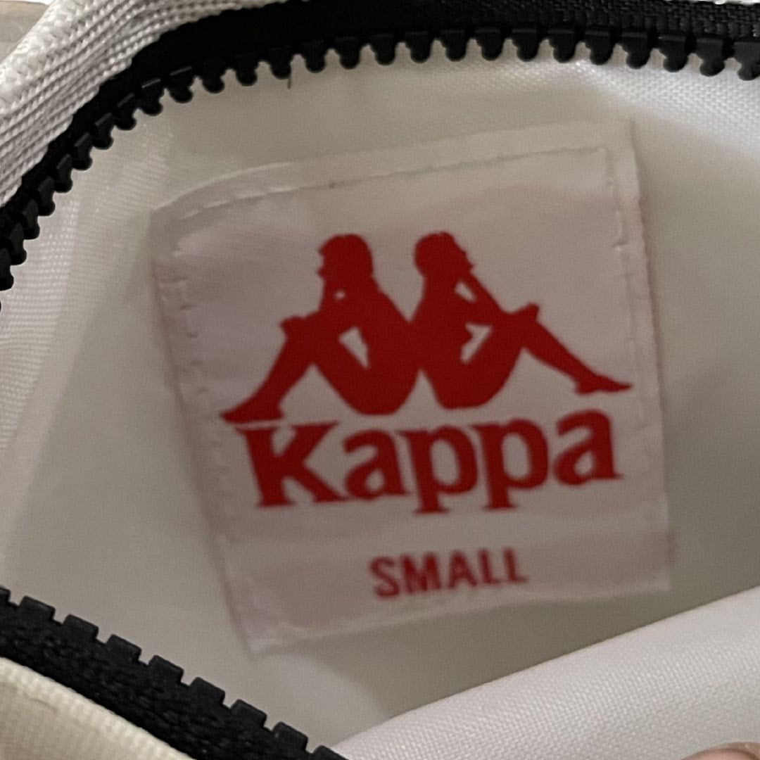 Kappa UO Exclusive Banda Anais Belt Bag Fanny Pack Streetwear Sporty Slingbag