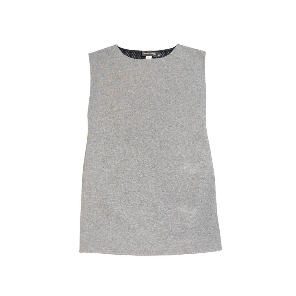 Gabrielle Union Collection Imani Reversible Cap-Sleeve Dress Large Chic NWT