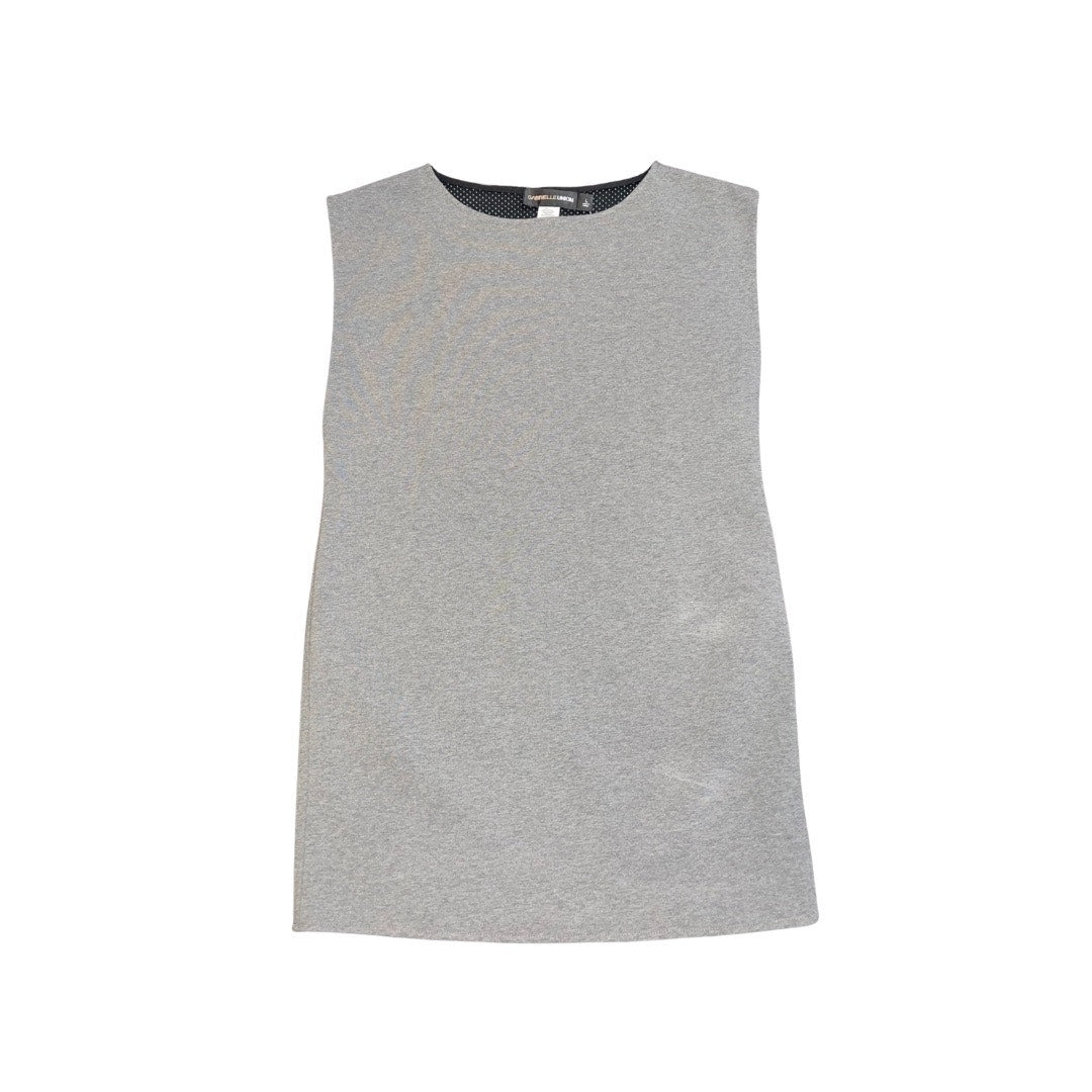 Gabrielle Union Collection Imani Reversible Cap-Sleeve Dress Large Chic NWT