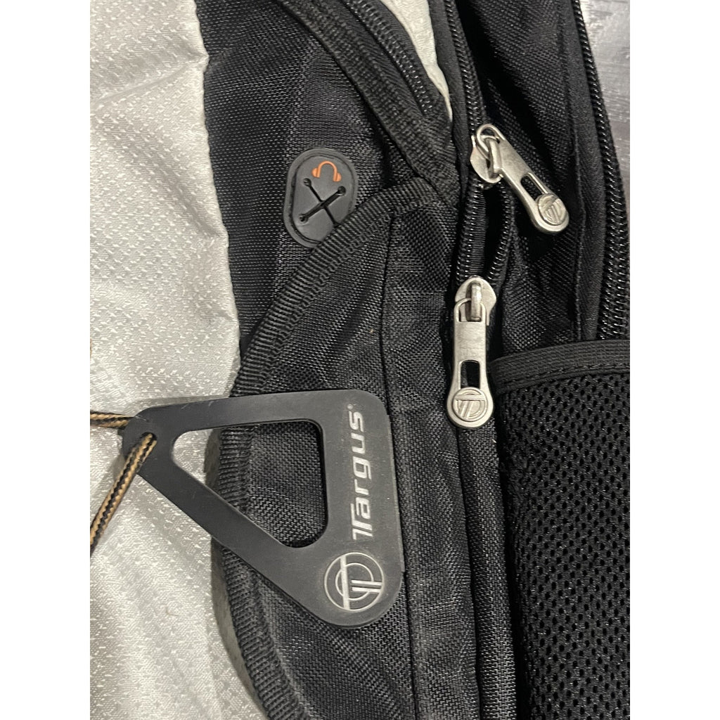 Targus Flare Backpack Model TSB07402US Laptop Compatibility School Travel