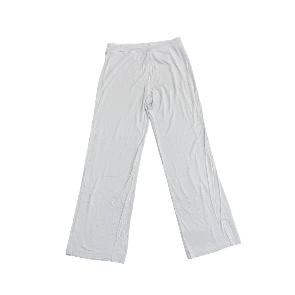 Calvin Klein Womens Pajama Set Shirt & Pants Liquid Touch Size Medium sleepwear