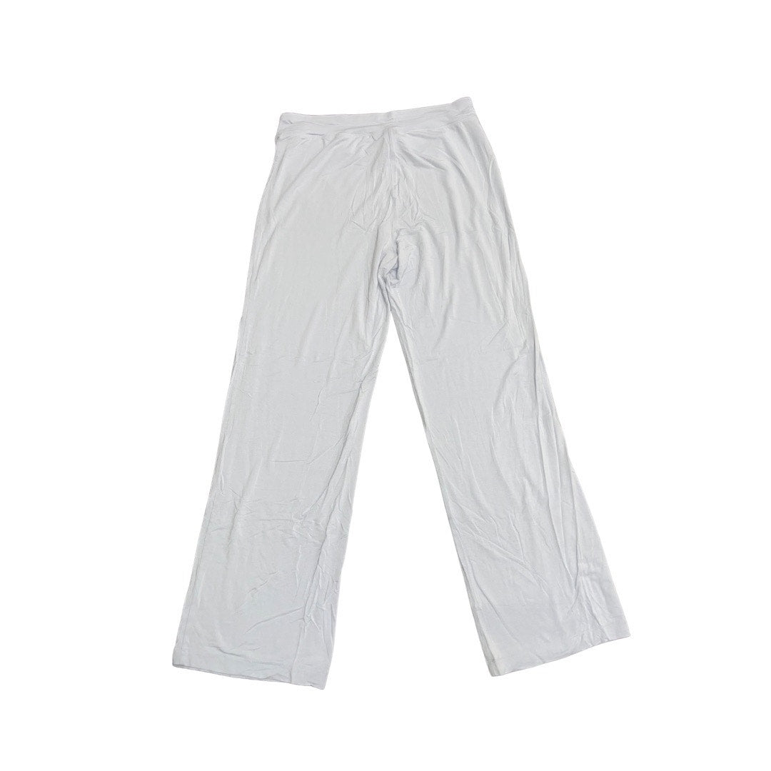 Calvin Klein Womens Pajama Set Shirt & Pants Liquid Touch Size Medium sleepwear