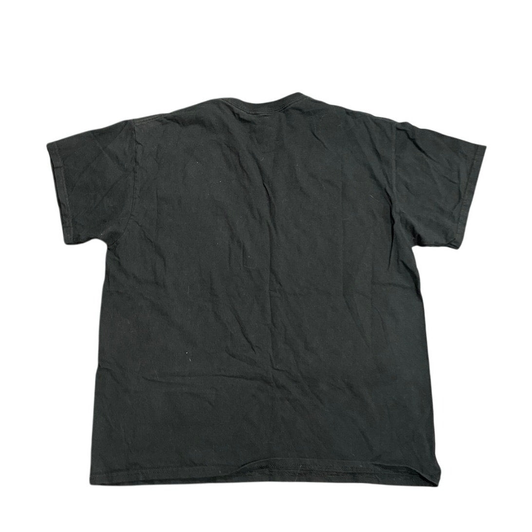 Ben Davis Heavy Duty Short Sleeve Pocket T-Shirt Size Large Workwear Utility Y2K