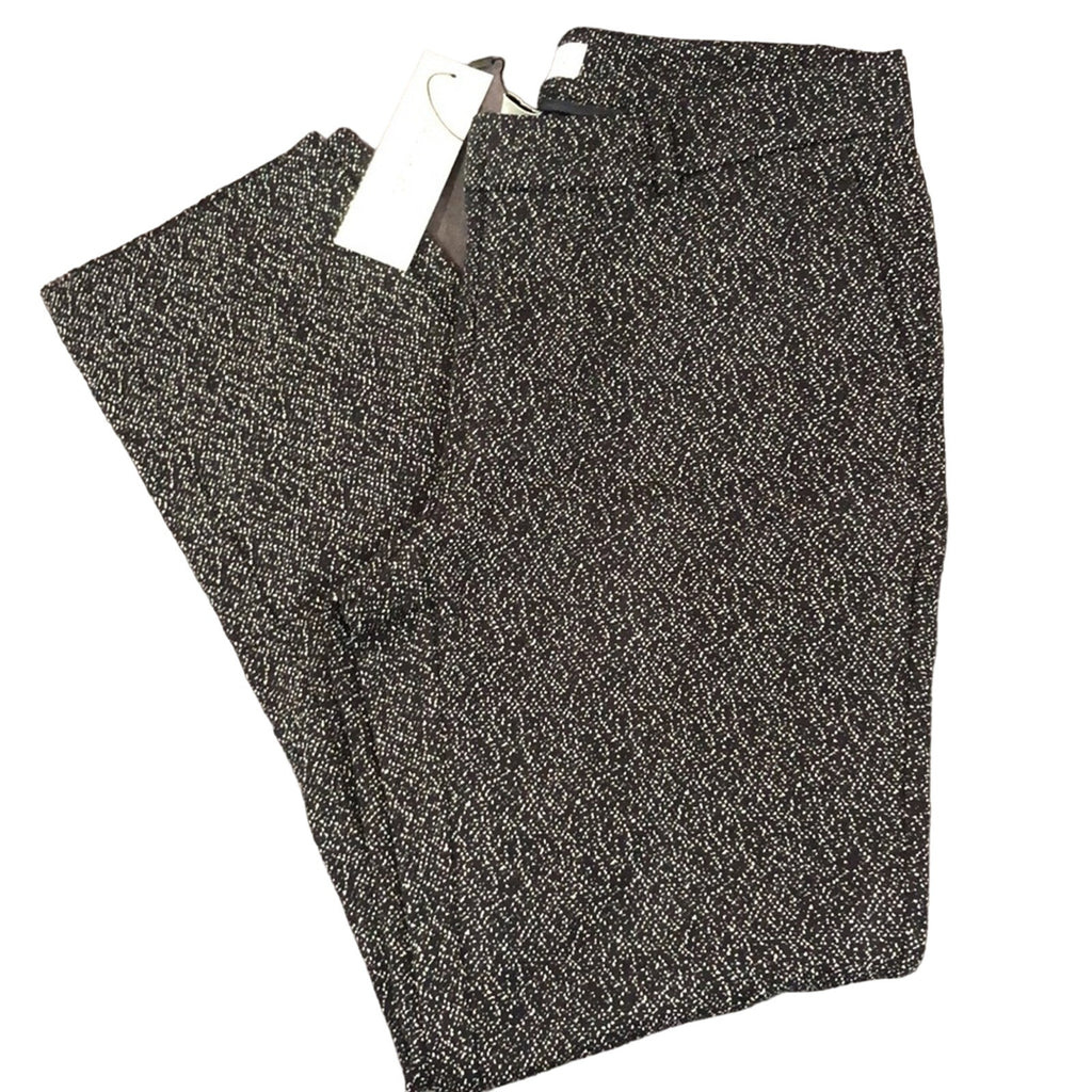 Calvin Klein Women Straight Leg dress pants Slacks Career wear Size 4 NWT