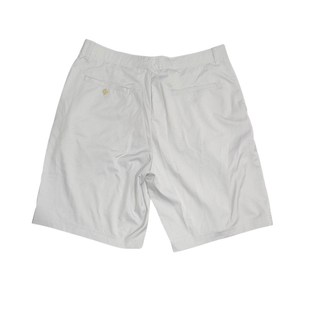 Grand Slam Athletic Chino Golf Athletic Shorts Pocket Lightweight Size 38