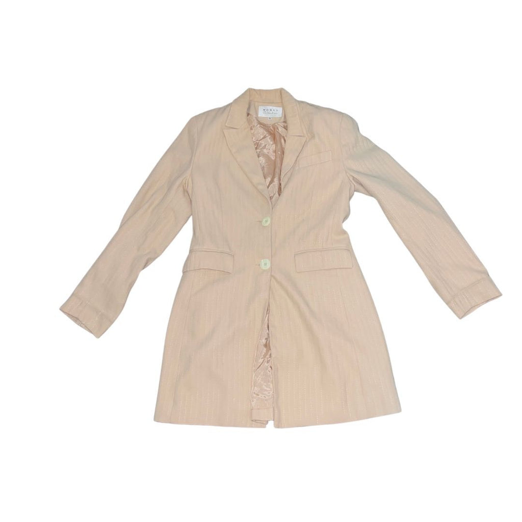 Woman Collection Dress Suit and Blazer SZ 34 Career Office Professional Vintage