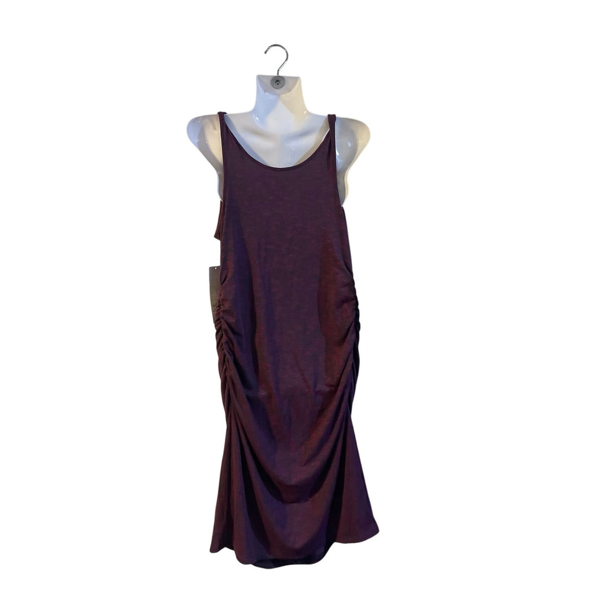 Liz Lange Maternity By Target Rushed Lot of Two Dress SZ S Casual Wear NWT