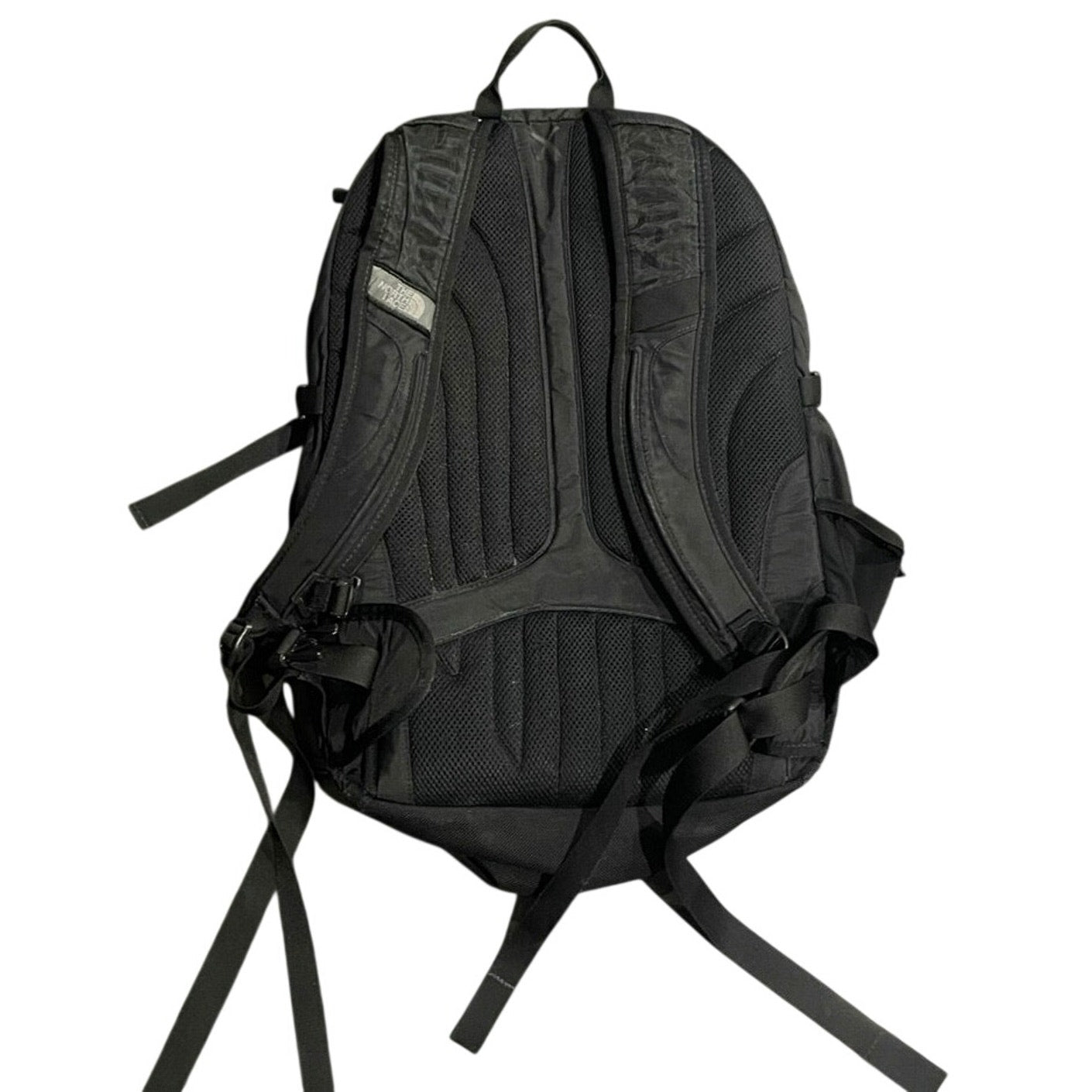 The Northface Surge II Backpack 31L Capacity Travel Laptop School Bags Luggage