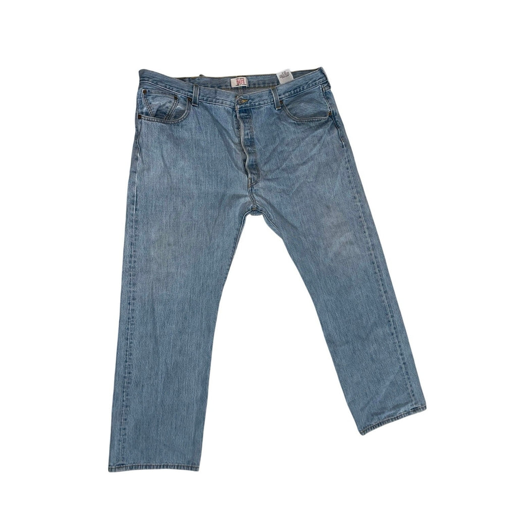 Levi's 501 Jeans Denim Pants