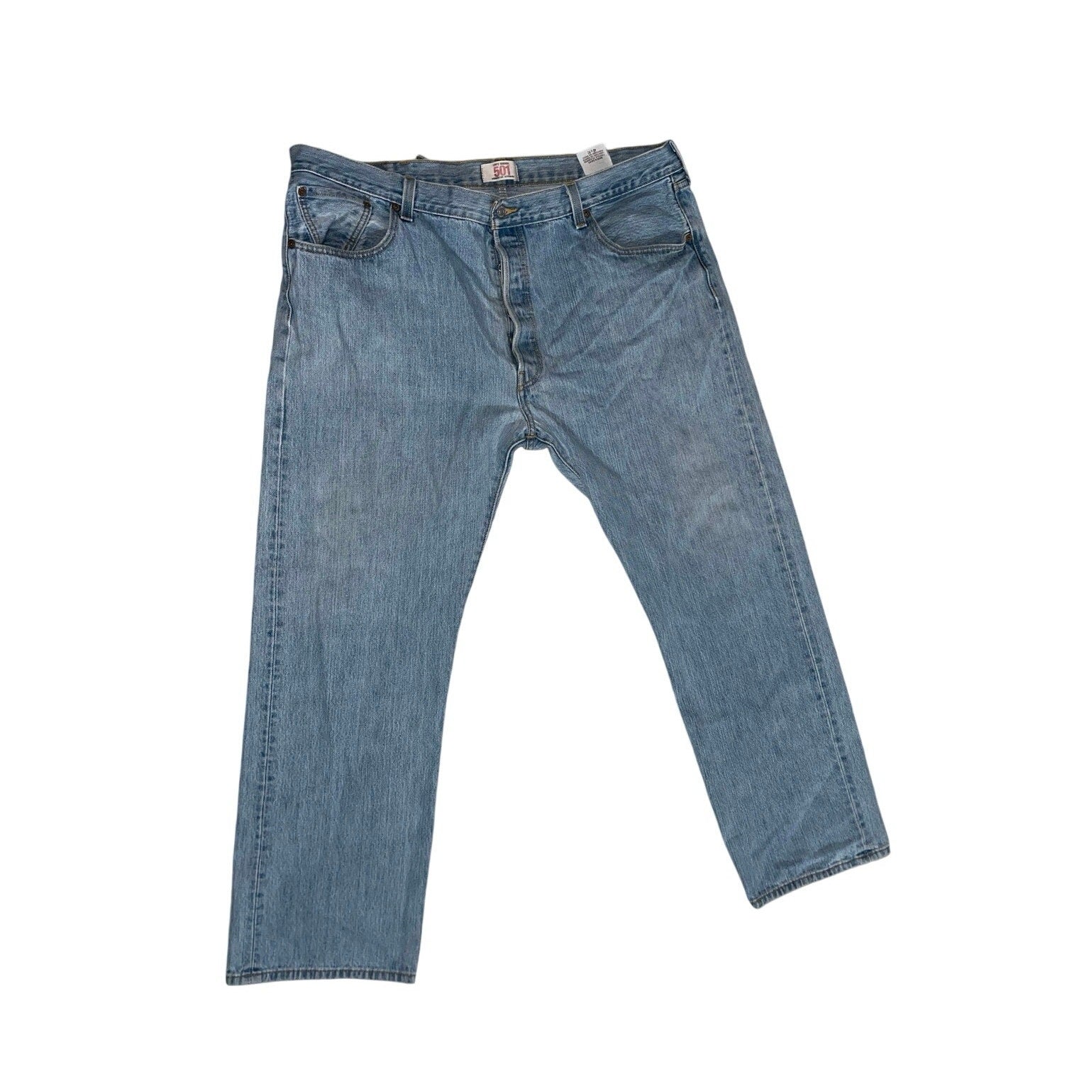 Levi's 501 Jeans Denim Pants