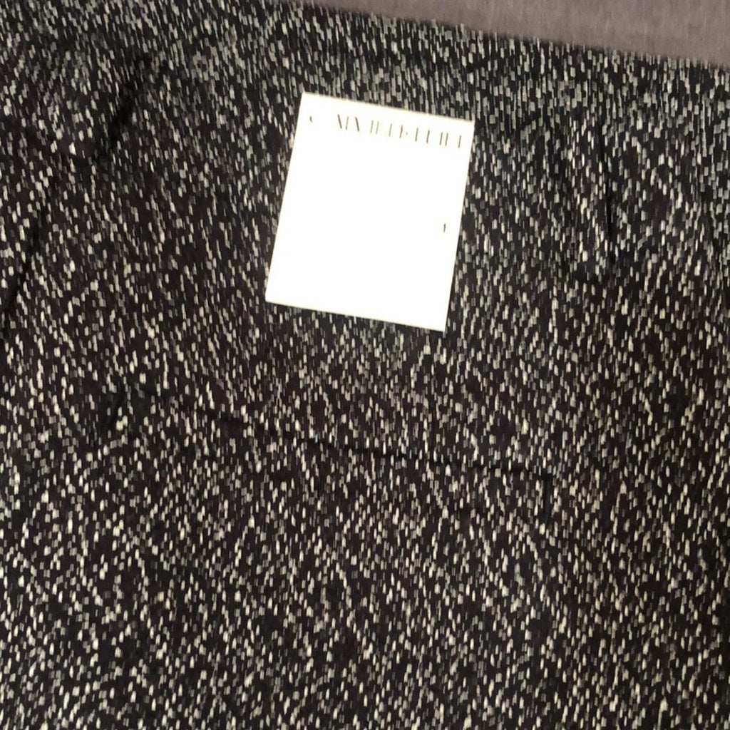 Calvin Klein Women Straight Leg dress pants Slacks Career wear Size 4 NWT