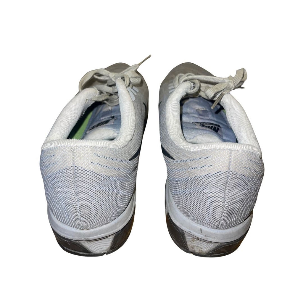 Nike Air Max Tailwind 6 Men Running Shoes Size 9 Athletic Sneakers Gray Black