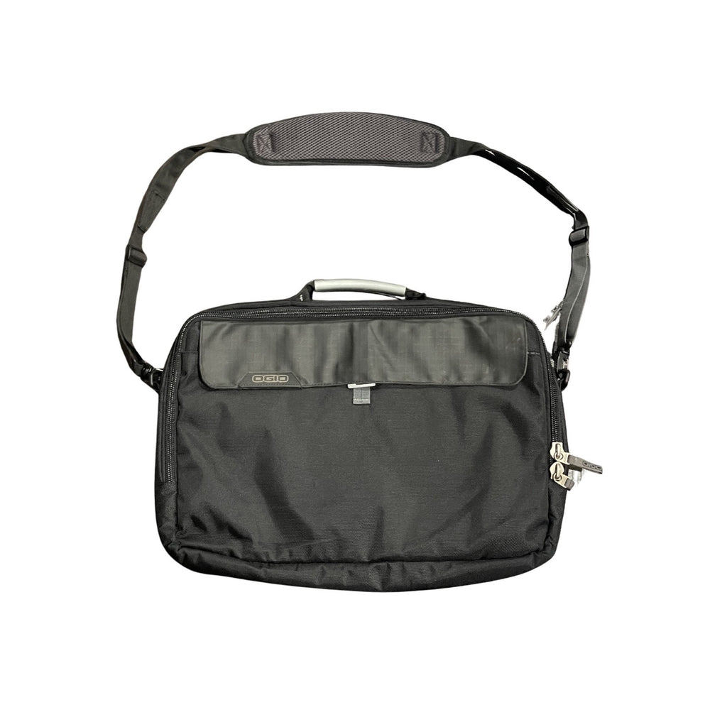 OGIO Laptop Briefcase Shoulder Messenger Bag Business Career Travel Case