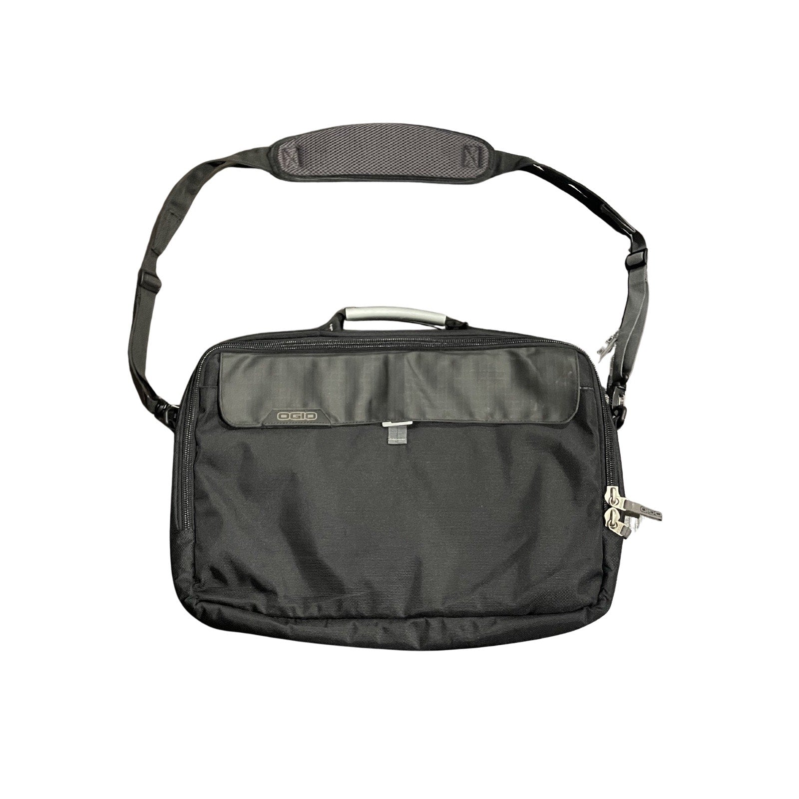OGIO Laptop Briefcase Shoulder Messenger Bag Business Career Travel Case