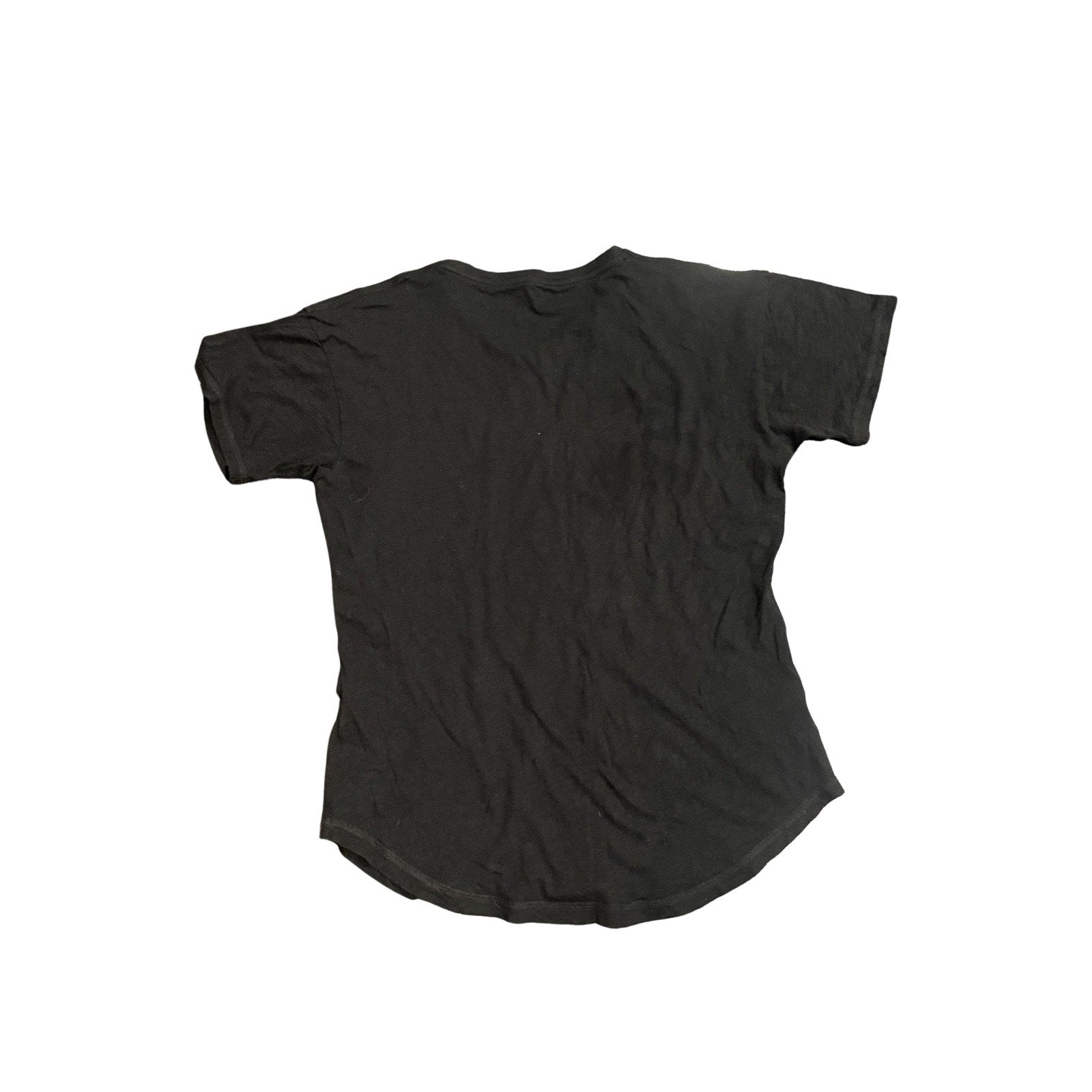 Madewell Lot of Two Tee T-shirts Size Medium Casual Cotton Everyday Minimalist