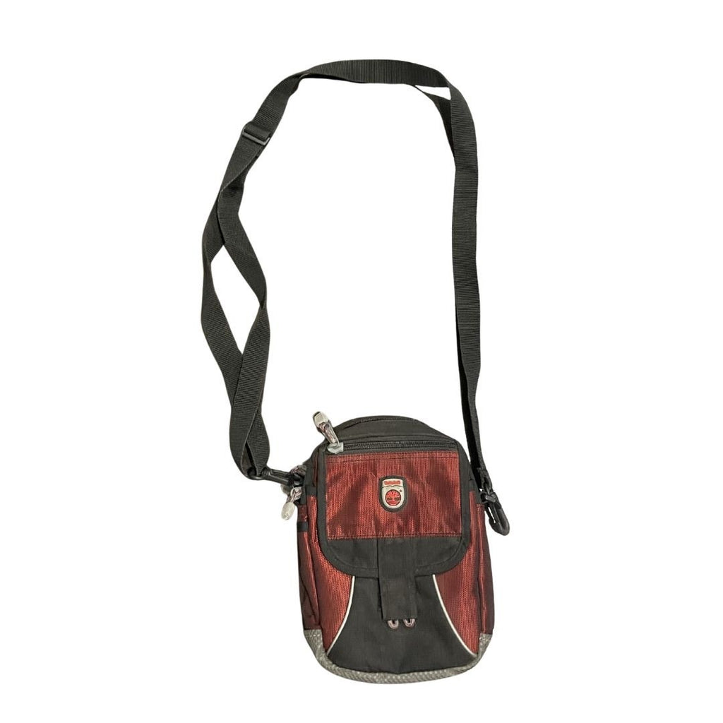 Timberland Sportswear Travel Gear Crossbody Pouch Bag Crossbody Outdoor Tactical
