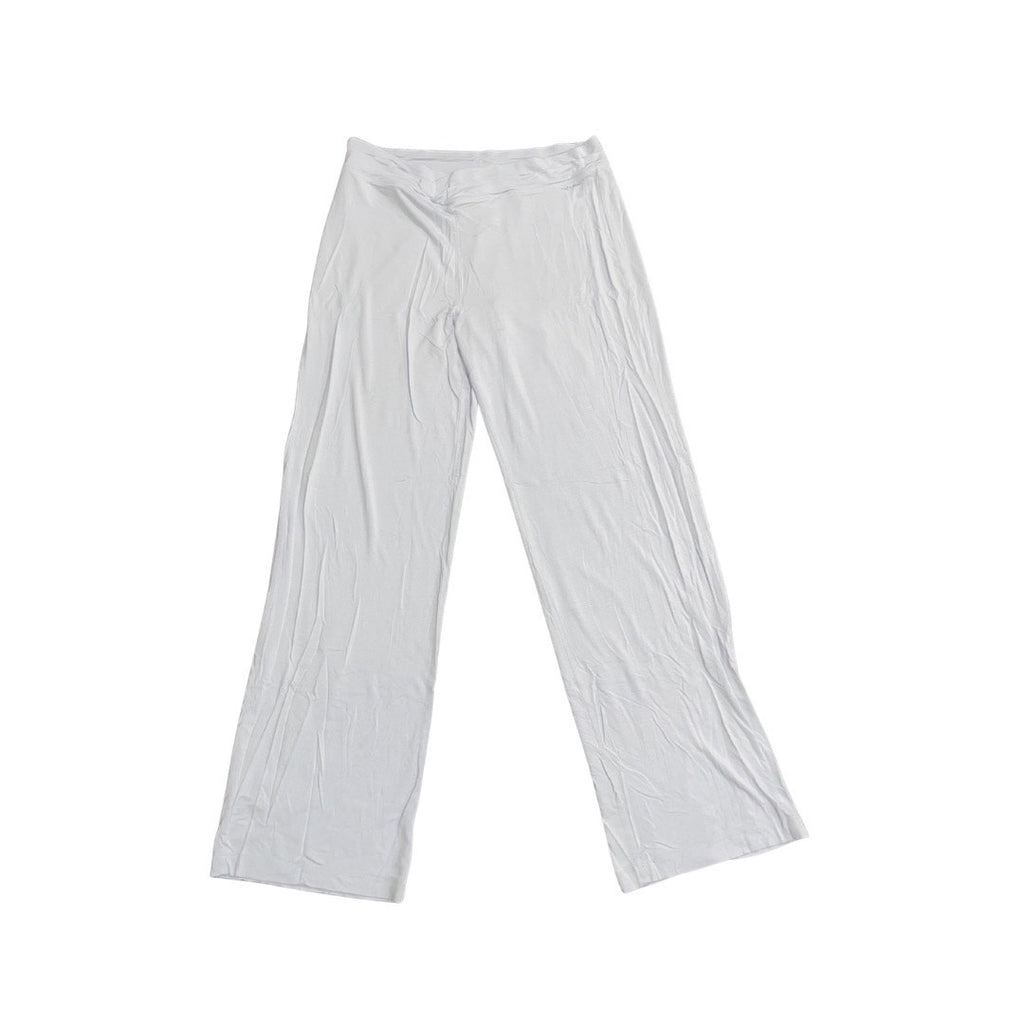 Calvin Klein Womens Pajama Set Shirt & Pants Liquid Touch Size Medium sleepwear