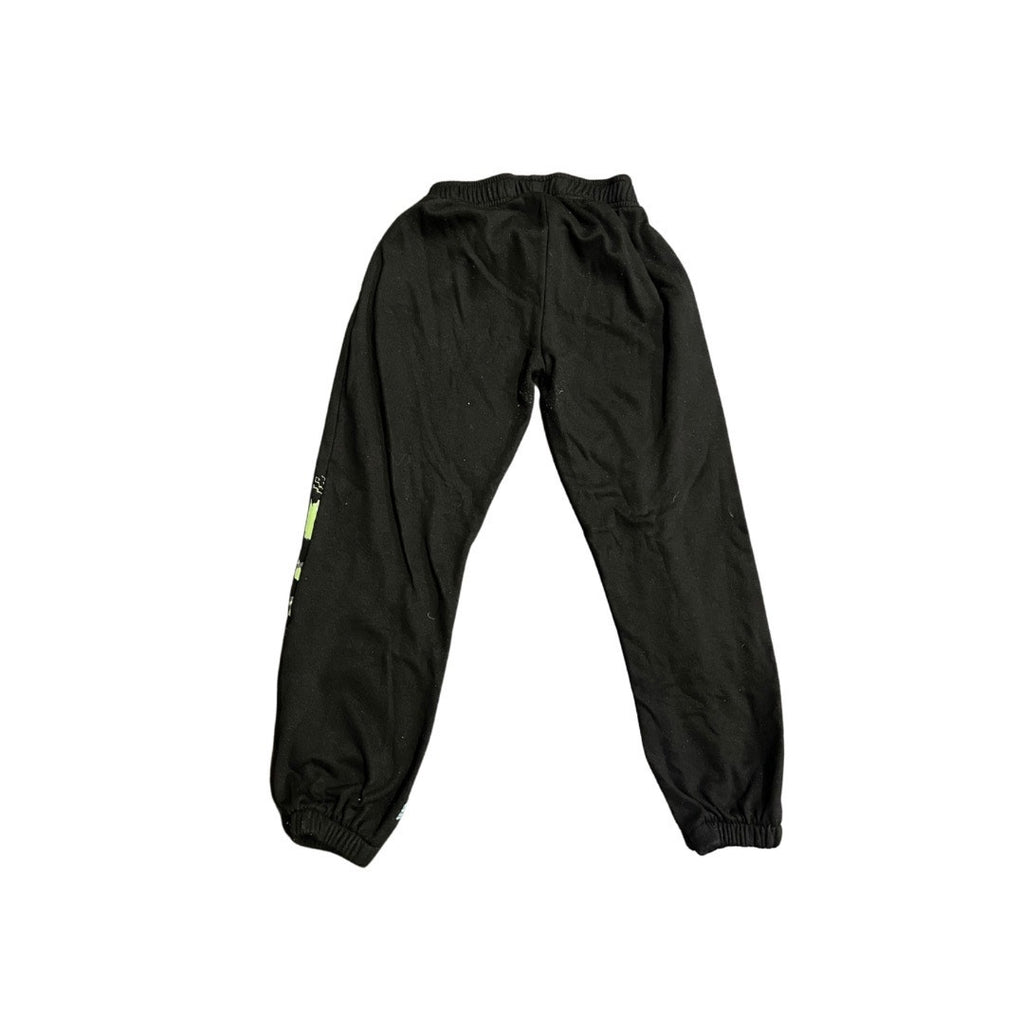 Tim Burton The Nightmare Before Christmas Sweatpants joggers loungewear Size Small