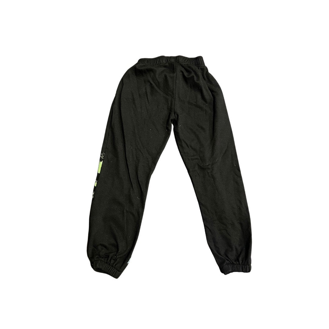 Tim Burton The Nightmare Before Christmas Sweatpants joggers loungewear Size Small