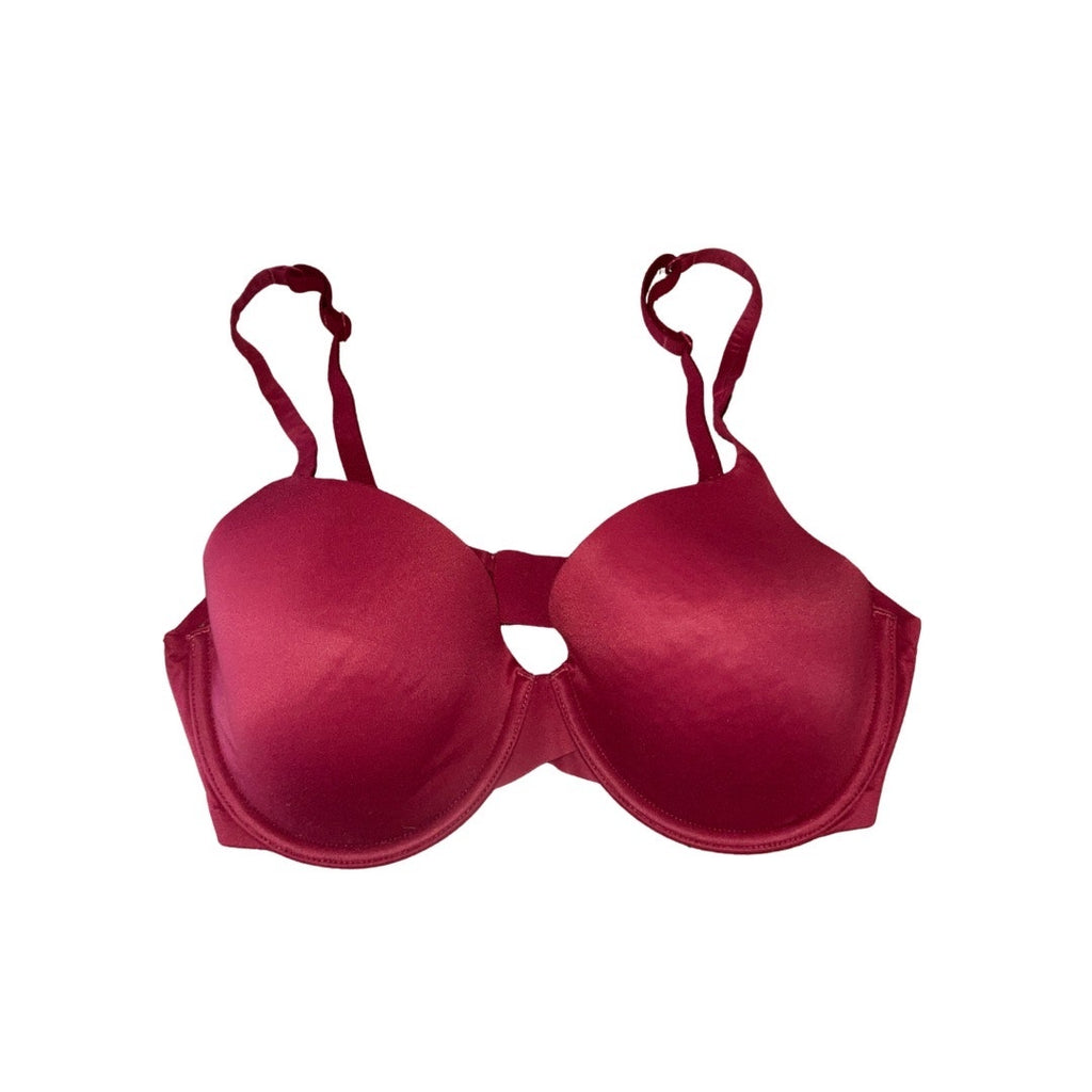 Bundle Women Calvin Klein Bras Intimates Underwire Size 36C Adjustable