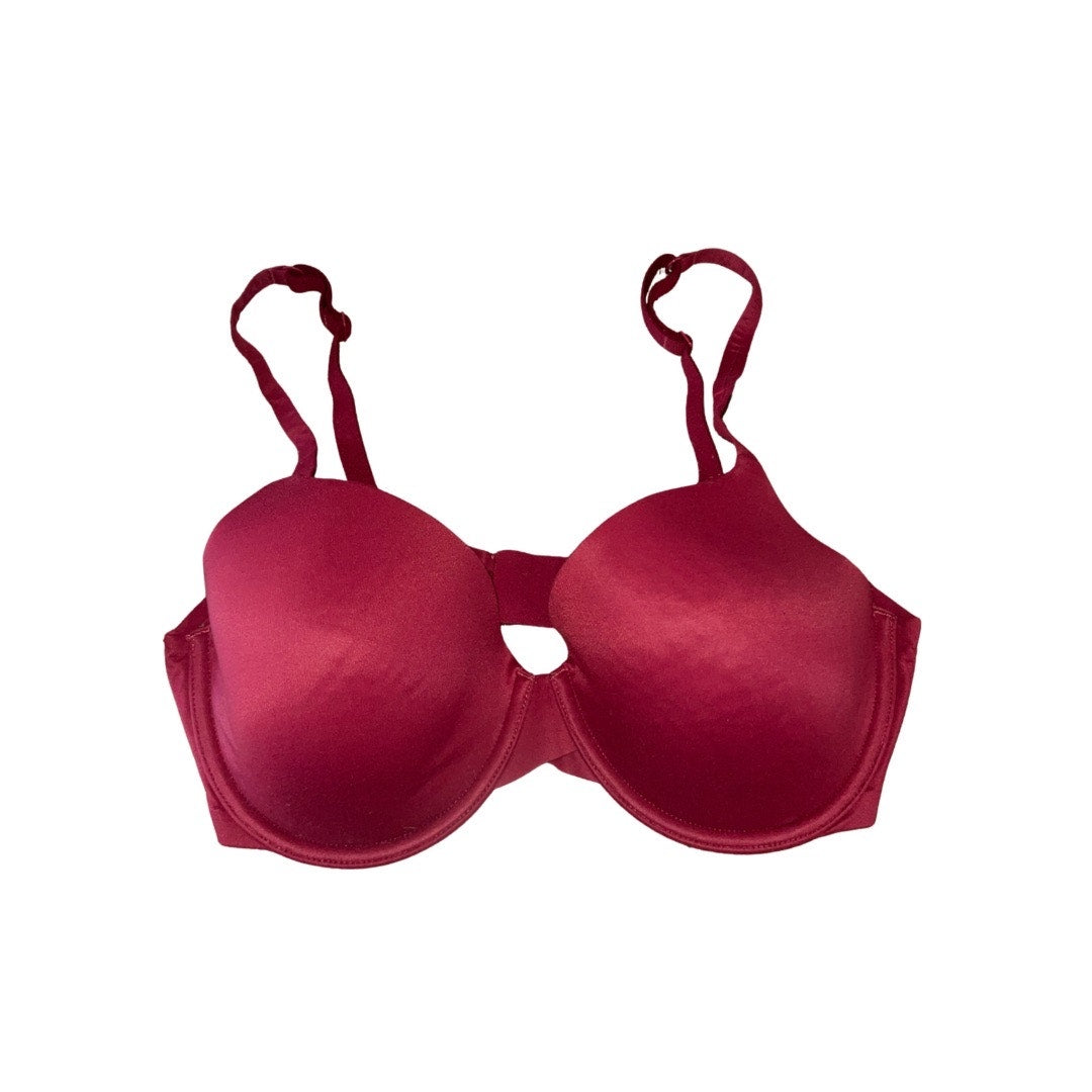 Bundle Women Calvin Klein Bras Intimates Underwire Size 36C Adjustable