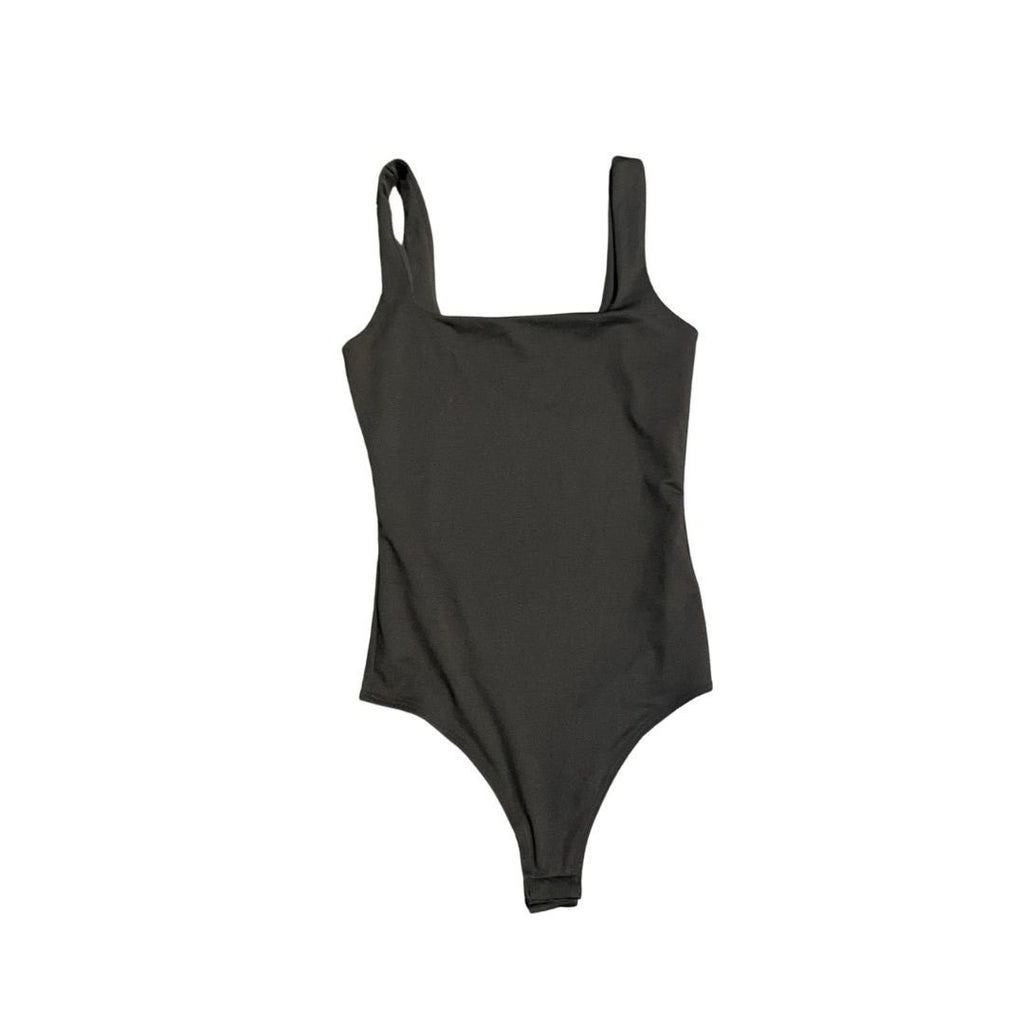 Live in the Moment Bundle Bodysuit Size XS Set of 2 Tank Button Snap