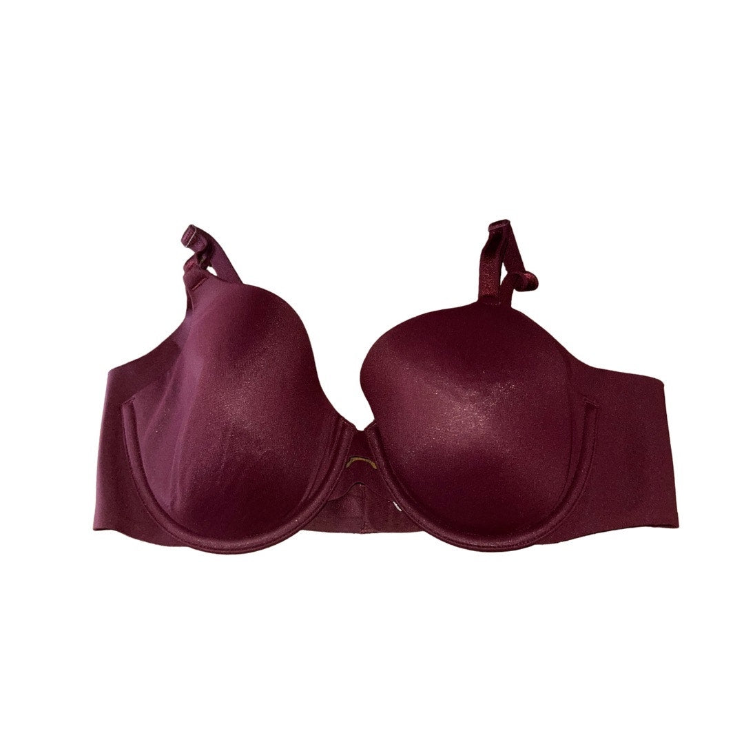 Bundle Women Calvin Klein Bras Intimates Underwire Size 36C Adjustable