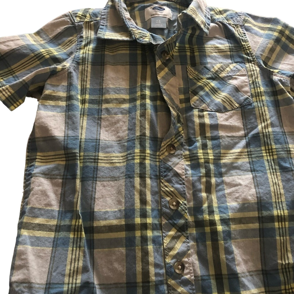 Old Navy Shirts