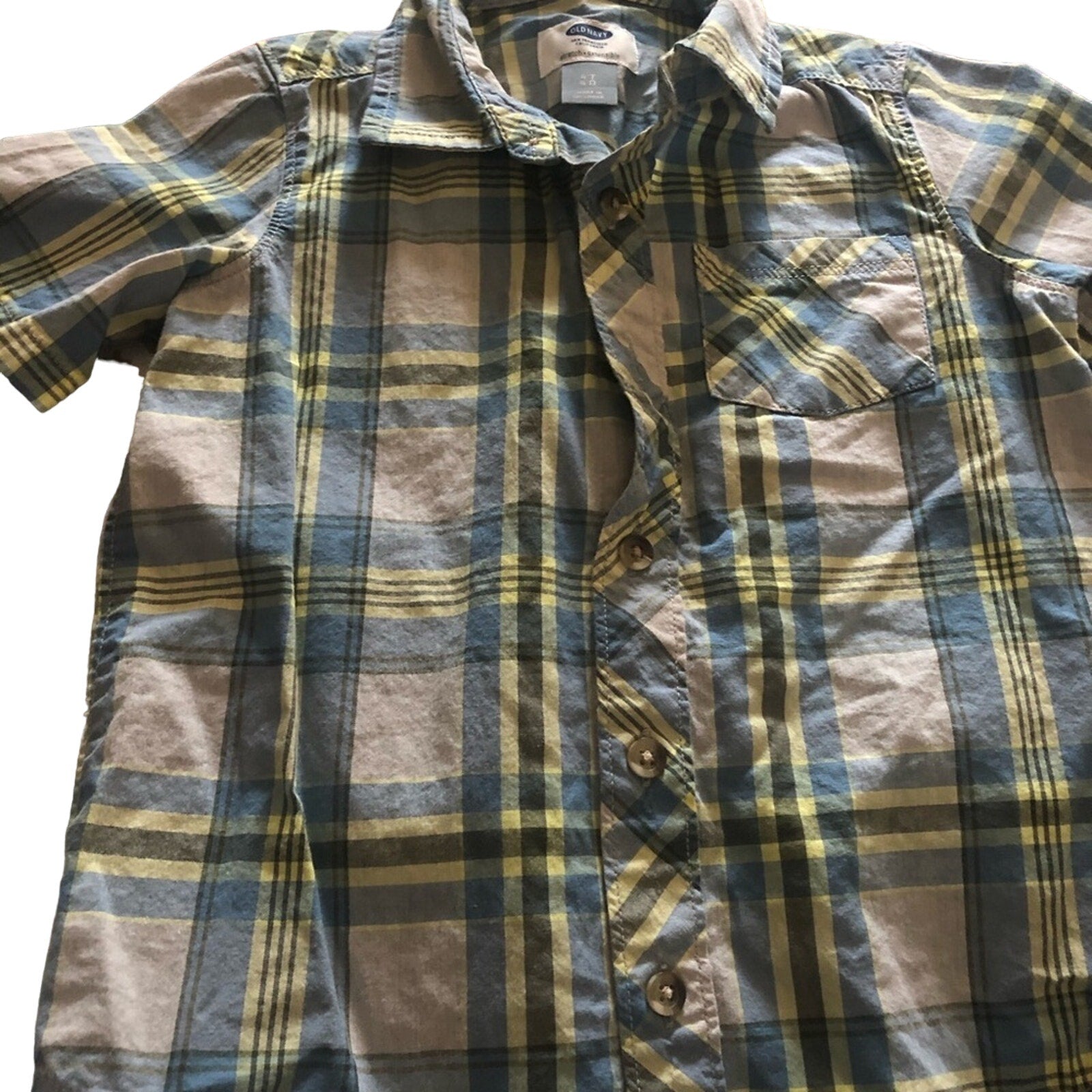 Old Navy Shirts