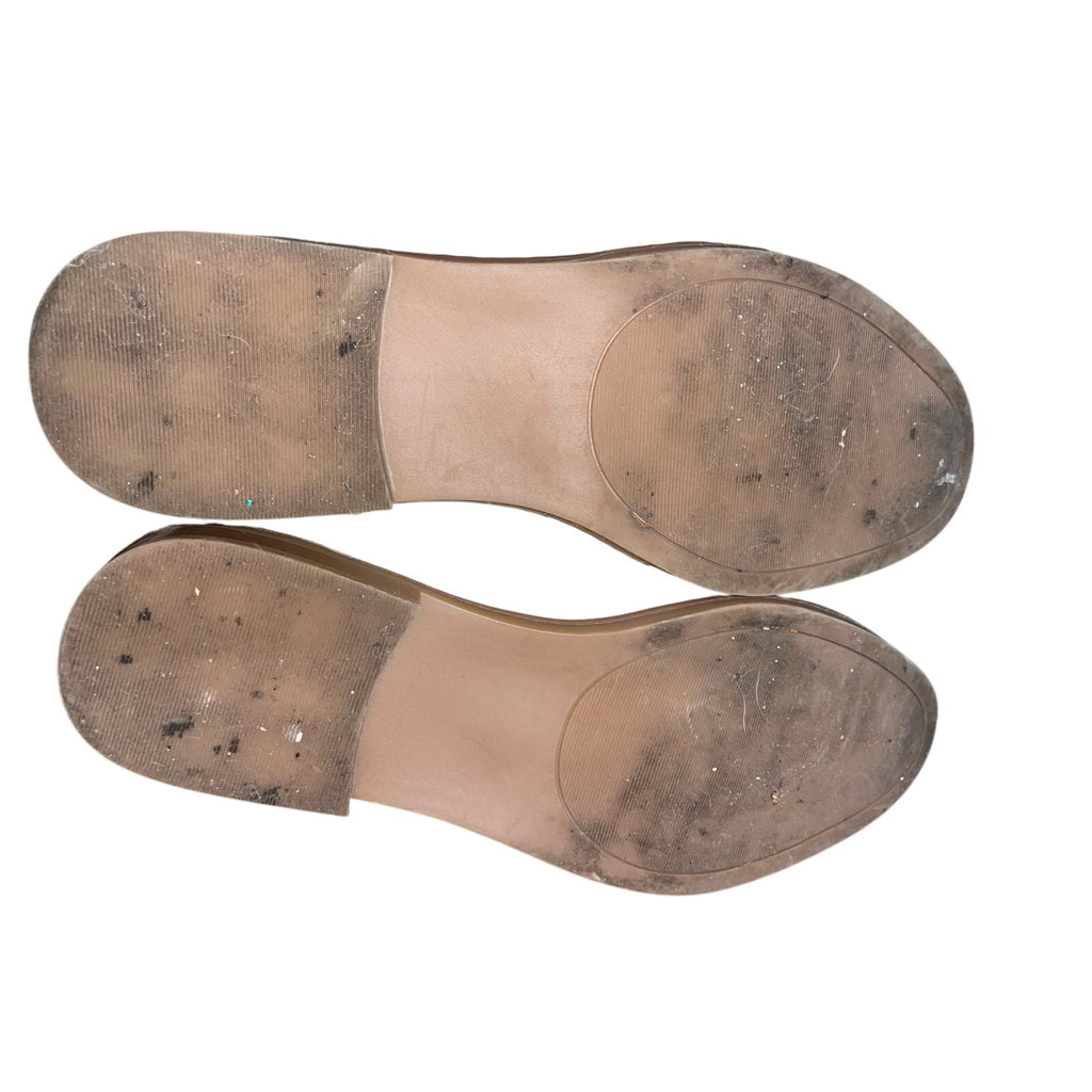 Jones New York Signature Women Flats Loafer Shoes Size 10