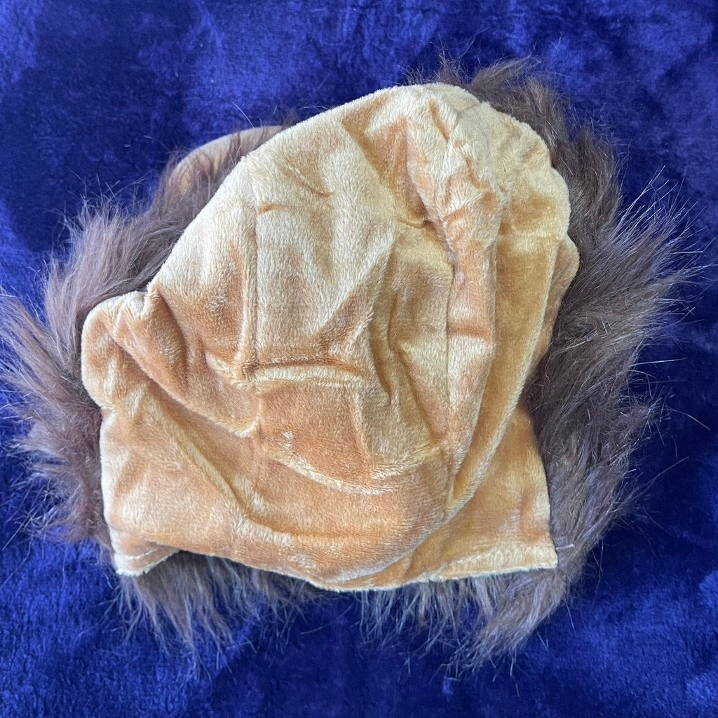 Spooktacular Creations Infant Lion Costume Plush Jumpsuit 3T Halloween Kidscore