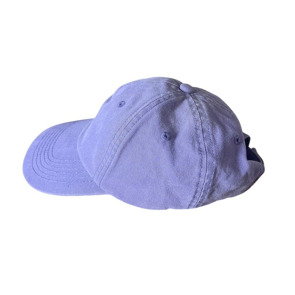 SNS Sneakersnstuff Sportswear Cap Purple Adjustable Sportswear Athletic NWT