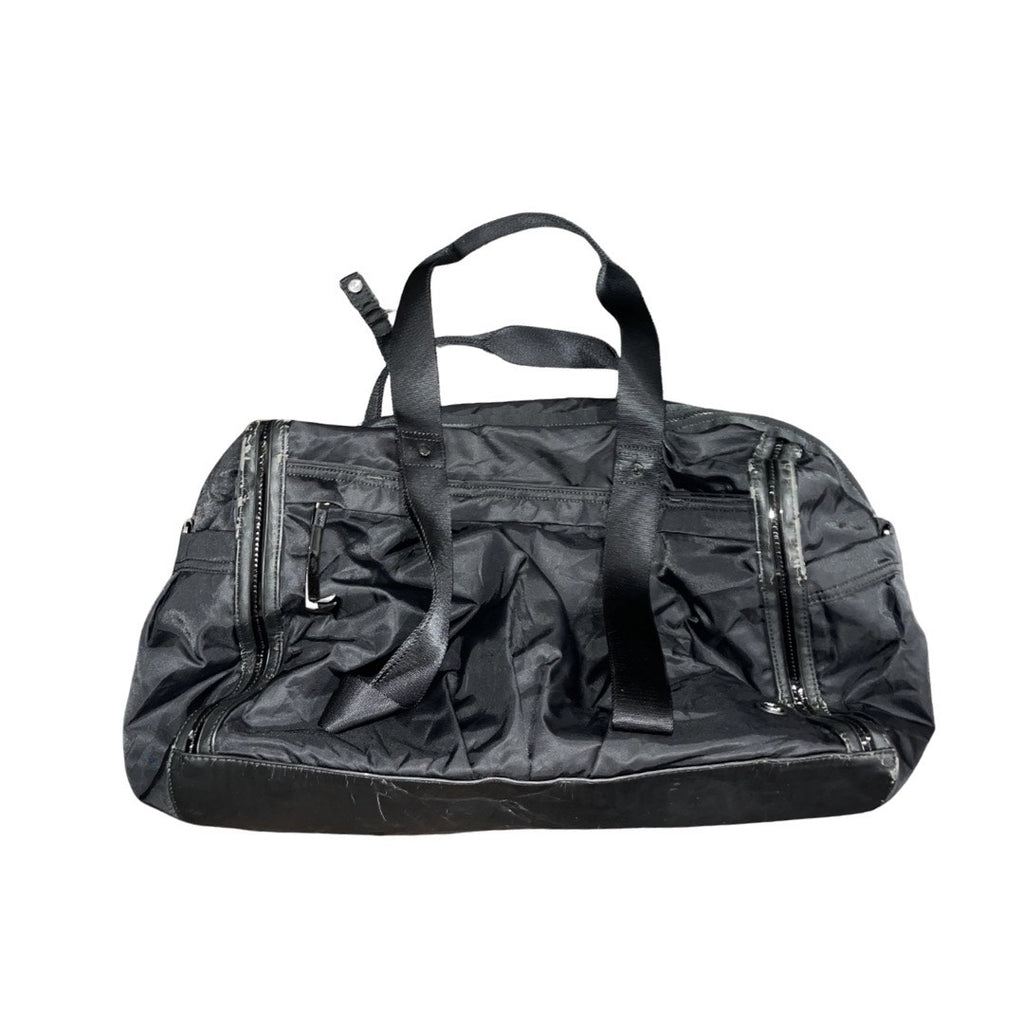 Lululemon Gym Duffle Bag
