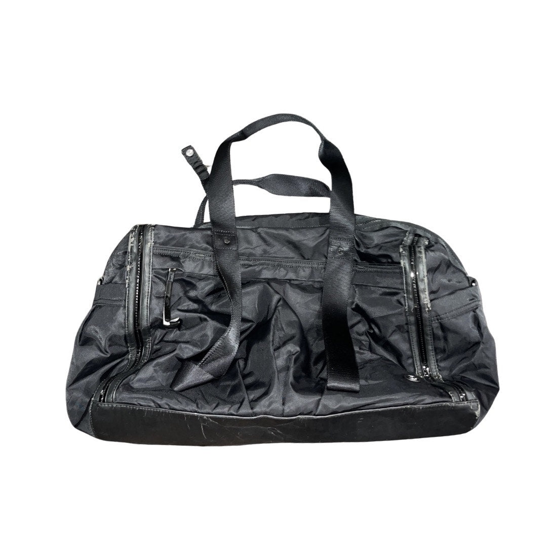 Lululemon Gym Duffle Bag