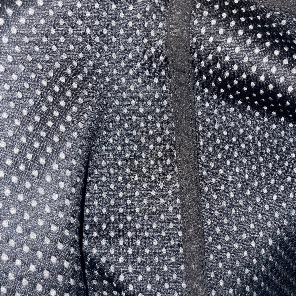 Gabrielle Union Collection Imani Reversible Cap-Sleeve Dress Large Chic NWT