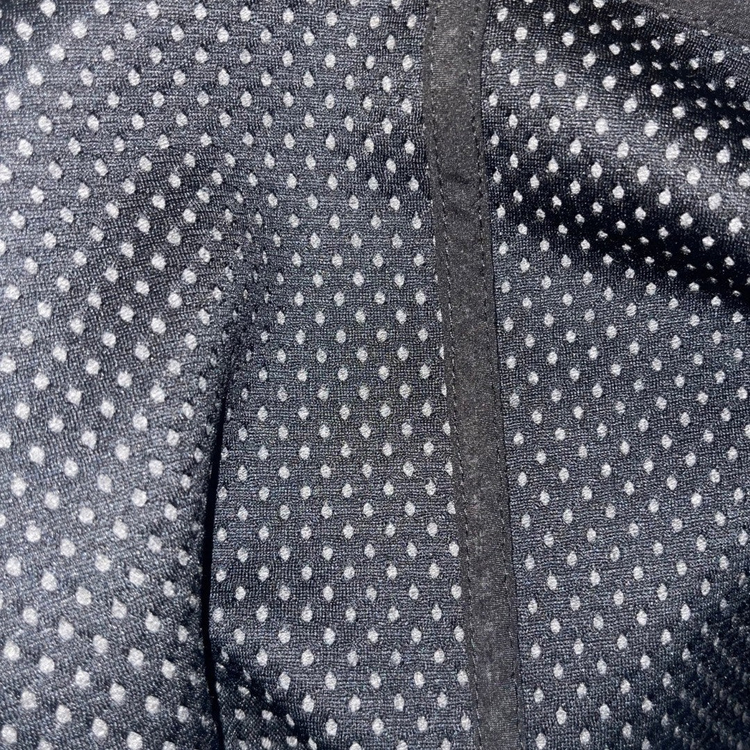 Gabrielle Union Collection Imani Reversible Cap-Sleeve Dress Large Chic NWT