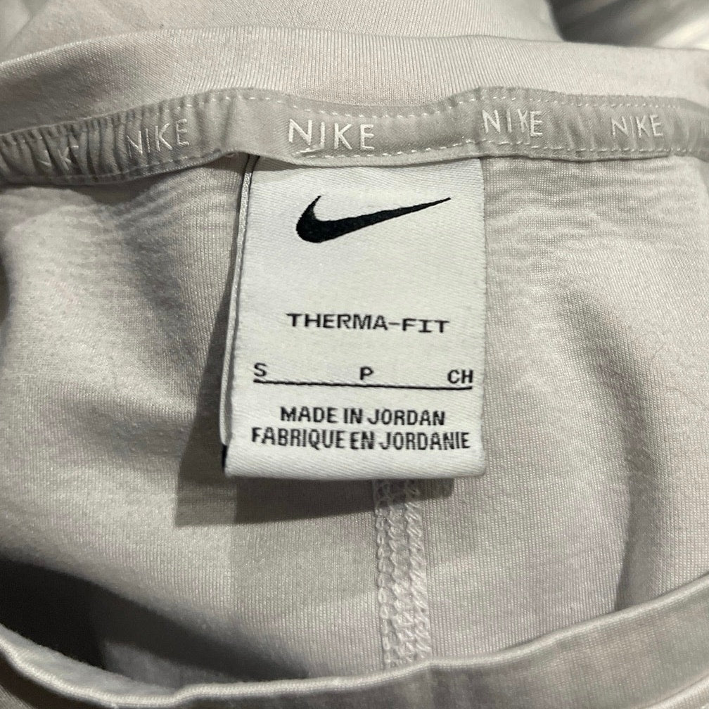 Nike Therma-FIT One Women's Long Sleeve Top Performance eece Activewear Athletic