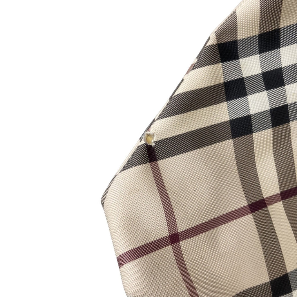Burberry purse