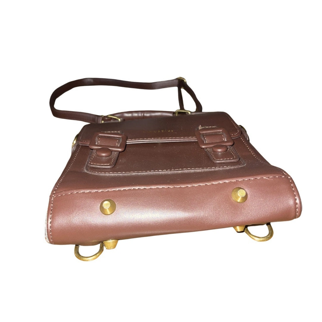 KAXIU & BAGS Backpack and Shoulder Bag Crossbody KX-5820 PU Leather Versatility