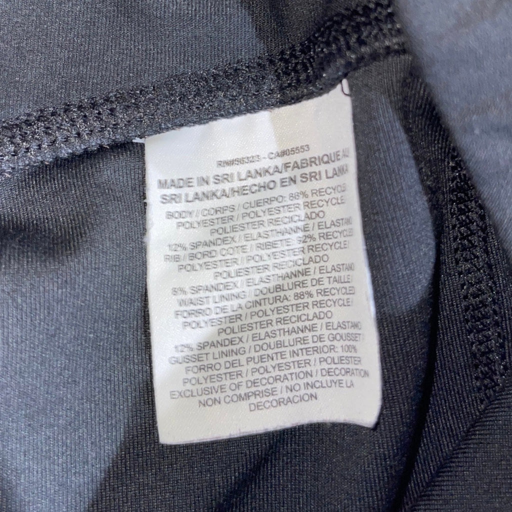 Nike Leggings Workout Pants Tights Dri-Fit Size Small Athletic wear Running